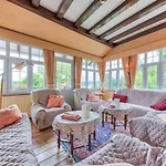 Hotel Doux Repos Trois-Ponts
