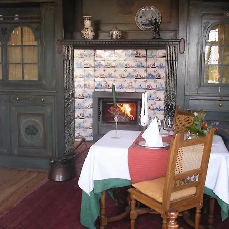 Doux Repos 3* Trois-Ponts