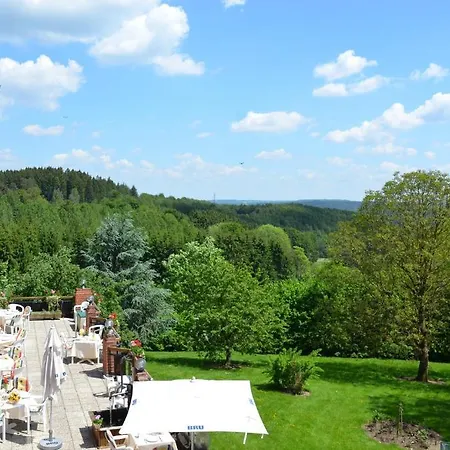 Hotel Doux Repos Trois-Ponts