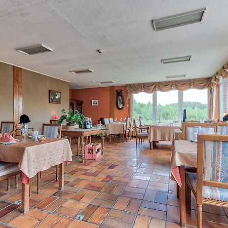 Doux Repos Hotel