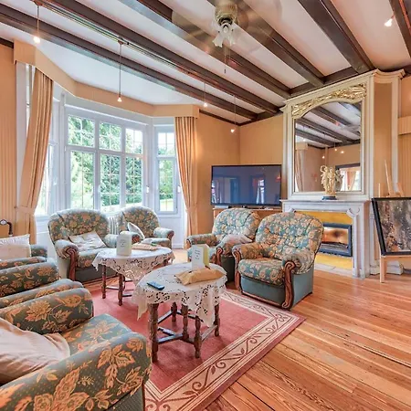 Doux Repos Hotel Trois-Ponts